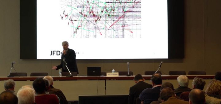 Salon AT 2019 💱 Philippe LHERMIE : Comment les grandes Banques utilisent-elles l'Analyse Technique ?