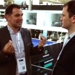 Paris Blockchain Week Summit 🤖📈 Stephane IFRAH, PDG de NaPoleon Group : Actualités, NPX, Signaux