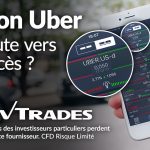 Action Uber 🚗 Faut-il Acheter 📈 ou Vendre 📉 Analyses, Avis, Chiffres, Perspectives...