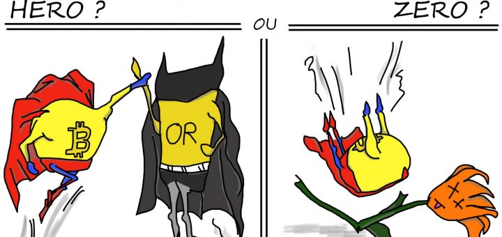 📈La Folie du Bitcoin 🗣️Réflexions, Avis et Analyses de Traders