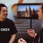 Paris Blockchain Week Summit - Interview with Andy CHEUNG, Head of Operations at OKEx