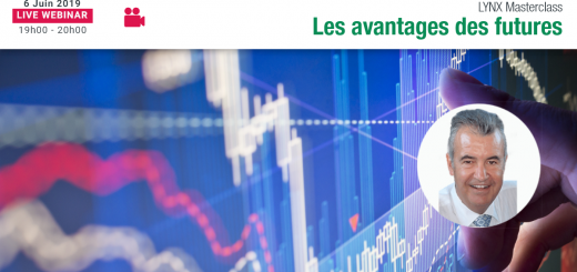 Les Avantages du Trading sur Futures 📈 LYNX Masterclass avec Pascal TRICHET👨‍🏫
