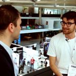 Paris Blockchain Week Summit - Interview de Théo POIZAT, Co-Fondateur de Botcrypto 🤖📈