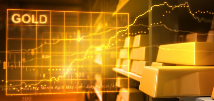 L'Or peut-il Continuer à Monter ? Analyses & Perspectives Techniques et Fondamentales