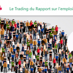 Le Trading du Rapport sur l’emploi aux Etats-Unis 🇺🇸 NFP - LYNX Masterclass avec Philippe LHERMIE