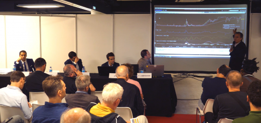 Salon du Trading - Débat des Analystes : Stratégies Globales pour 2019 & 2020