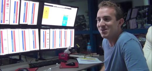 IBVV Trading Dubaï #2 Trading : Mythes et Réalités - avec Vincent BOURBIGOT, Trader Pro. sur Futures