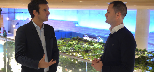 Investir Day - Interview de Antoine FRAYSSE-SOULIER (eToro) Confiant sur les Marchés Actions