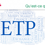 Qu’est-ce qu’un ETP et comment le trader sans frais avec LYNX BROKER ?