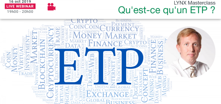 Qu’est-ce qu’un ETP et comment le trader sans frais avec LYNX BROKER ?