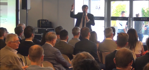 Salon du Trading - Georges CASTEL : "Taux d'intérêts Négatifs : En attendant le Krach Obligataire ?"