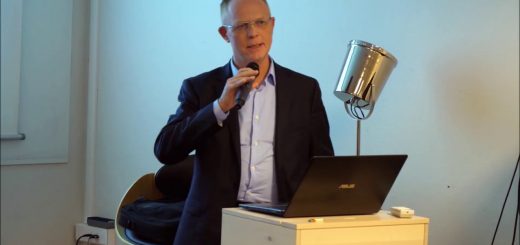 Les Fondements de l'Analyse Technique - Jean-Etienne LAISNEY - Extrait Conférence AFATE / Napoleon X