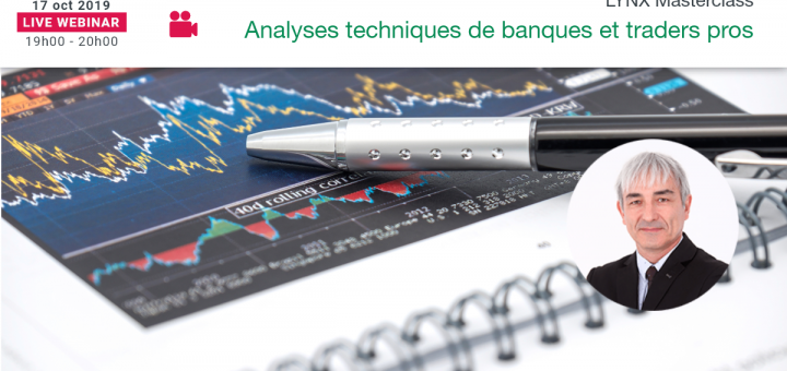 Comment les Traders Professionnels & Gérants Institutionnels utilisent-ils l’Analyse Technique ?