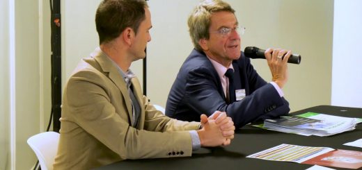 Salon du Trading 2019 - Interview de Daniel COHEN DE LARA, Président de l'AFATE