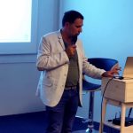 Bitcoin : Étude Volatilité Hausse vs Baisse. Stéphane IFRAH - Extrait Conférence AFATE / Napoleon X