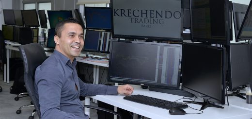 Live Trading #NFP 🇺🇸 avec Tarek ELMARHRI