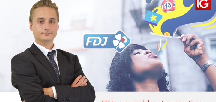 Action FDJ - Premier Bilan, Perspectives et Cas Pratique avec Vincent BOY d'IG