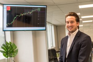 En savoir plus sur ARYA avec Guillaume MONGES, Co-Fondateur et Président de Greenbull Group