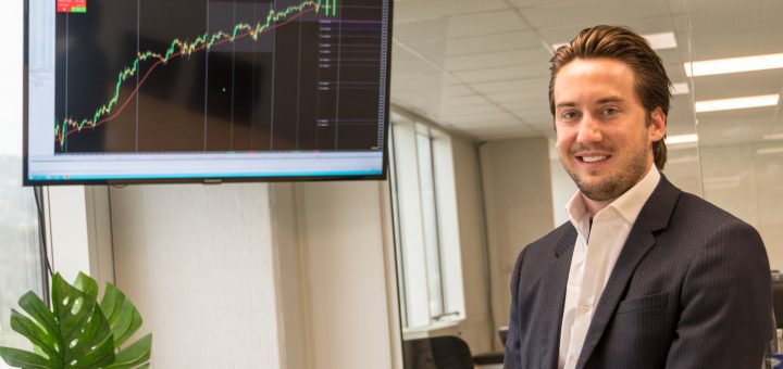 En savoir plus sur ARYA avec Guillaume MONGES, Co-Fondateur et Président de Greenbull Group