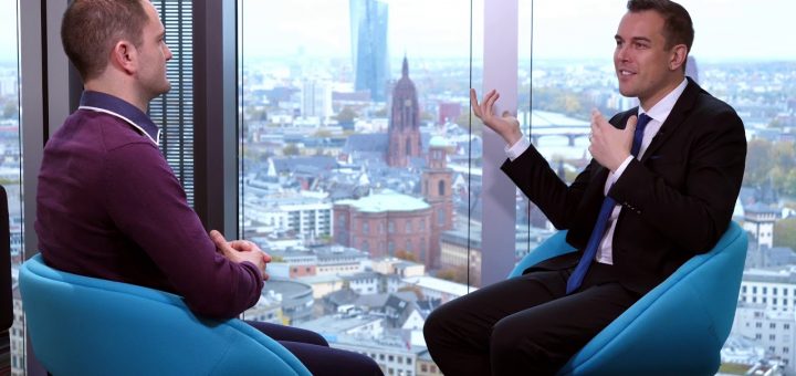 DAX - Interview de Jochen STANZL, Analyste chez CMC Markets à Francfort