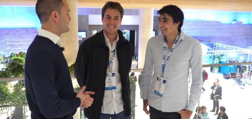 Interview de Edouard LAVIDALLE & David DERHY sur POS Bakerz : Cryptos, Intérêts, Proof of Stake...