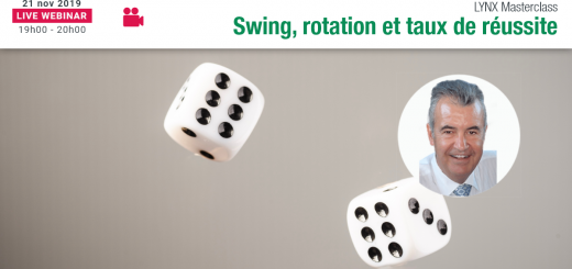 Opportunités Swing à Grande Probabilité de Réussite & Techniques de Rotation