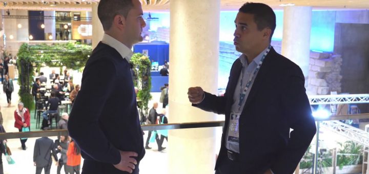 Investir Day - La Hausse des Marchés Actions peut-elle Continuer ? Interview avec Tarek ELMARHRI