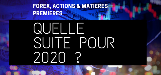 #Marchés : Quelle Suite pour 2020 ? - Live avec Pierre VEYRET d'ActivTrades