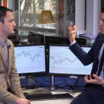 #Volatilité 2020 : une nouvelle Année, plusieurs Défis - Interview avec Alexandre BARADEZ, IG