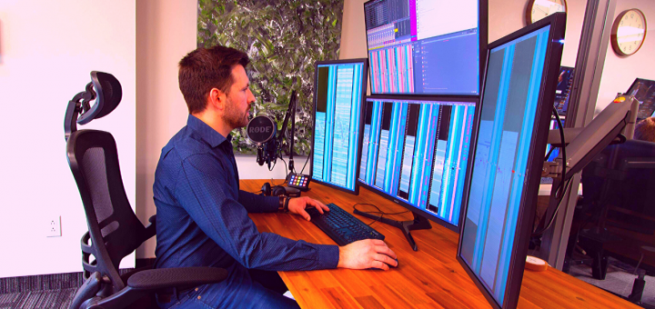 Comment Trader dans un Contexte d'Incertitude avec Jean-Baptiste PEYRE Emporos Capital ​