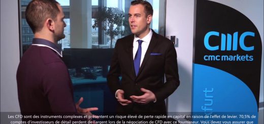 CMC Markets 2020 - Présentation, Produits et Projets avec Jochen STANZL