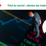 Préoccupations actuelles des Traders Institutionnels - LYNX Masterclass avec Philippe LHERMIE