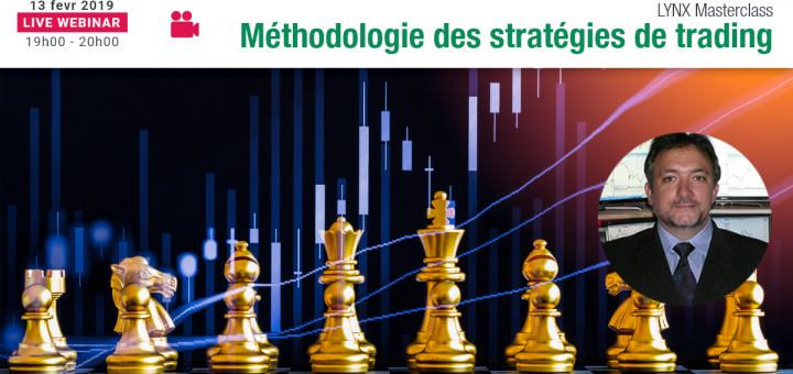Construire et Développer des Stratégies de Trading Efficaces