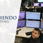 Krechendo Trading - Tarek Elmarhri