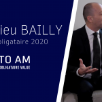 Le Marché Obligataire en 2020 - Interview avec Matthieu BAILLY, Octo Asset Management