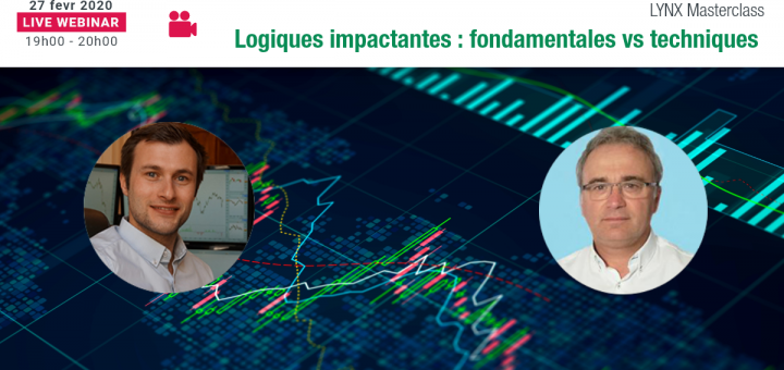 Fondamentales vs techniques : quelles logiques impactent le plus les marchés actuellement ?