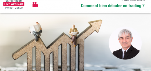 Comment Bien Débuter en Trading ?