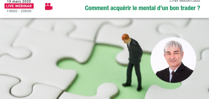 Bon Trader - Philippe LHERMIE