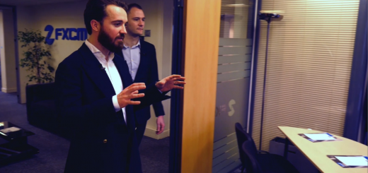 FXCM France en 2020 - Raphaël LEBLOND