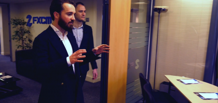 FXCM France en 2020 - Raphaël LEBLOND