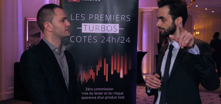 Interview avec Joris ZANNA, Analyste chez DailyFX : le Bitcoin en temps de Crise