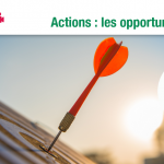 Actions : des Opportunités à Saisir dans un Contexte de Forte Volatilité ?