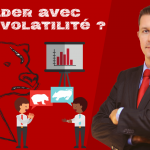 Faut-il Éviter de Trader lorsque les Marchés sont Très Volatils ? avec Christophe BERT Responsable du Développement chez IG France