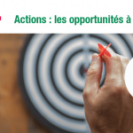 Actions : les Opportunités à Saisir (Suite) - LYNX Masterclass avec Pascal TRICHET