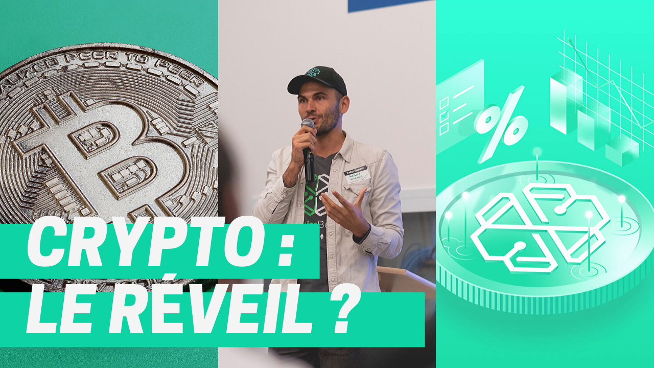 Anthony LESOISMIER - SwissBorg