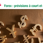 LYNX Masterclass avec Mathieu BURBAU - Marché des Changes (FOREX) : Prévisions à Court et Moyen Terme
