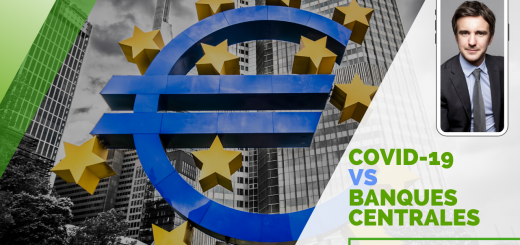 COVID-19 vs Banques Centrales : Qui sortira Vainqueur ? avec Antoine FRAYSSE-SOULIER @eToro Français ​