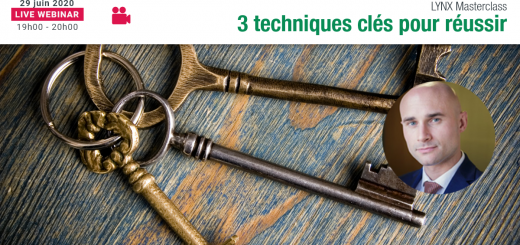 Quels sont les 3 Outils Techniques clés pour Gagner en Trading ? @LYNX Broker @TradingView France