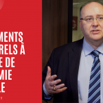 "Changements Structurels à l'Échelle de l'Économie Mondiale" C. PARISOT, Chef Économiste, Aurel BGC