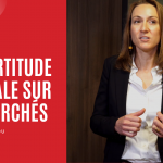 "L'Incertitude Radicale sur les Marchés" Florence BARJOU de Lyxor Asset Management chez IG France